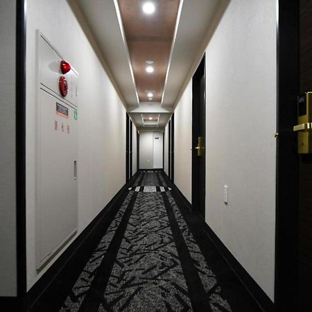 APA Hotel Shimbashi Onarimon Tokyo Esterno foto