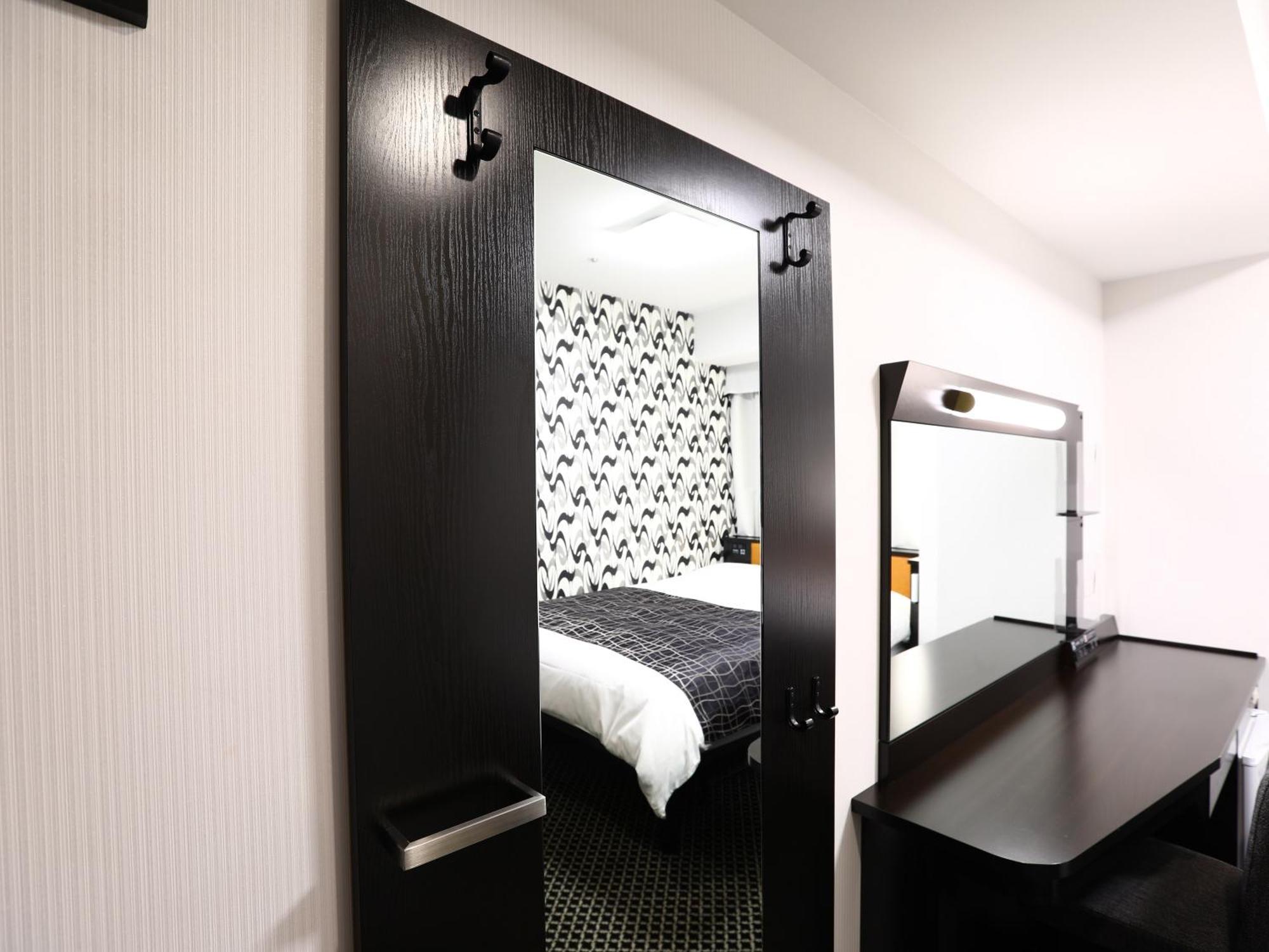 APA Hotel Shimbashi Onarimon Tokyo Esterno foto